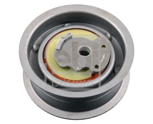 rola intinzator,curea distributie FEBI BILSTEIN 11316