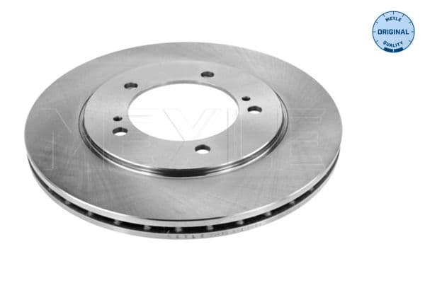 Disc frana MEYLE -ORIGINAL: True to OE. 33-15 521 0006