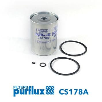 filtru combustibil PURFLUX CS178A