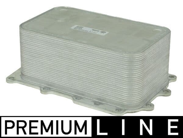 Radiator ulei, ulei motor MAHLE BEHR *** PREMIUM LINE *** CLC 207 000P