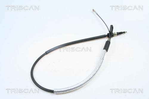 Cablu, frana de parcare TRISCAN 8140 12122