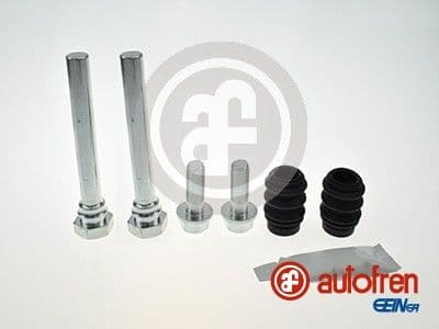 Set bucsi de ghidaj, etrier frana AUTOFREN SEINSA D7208C
