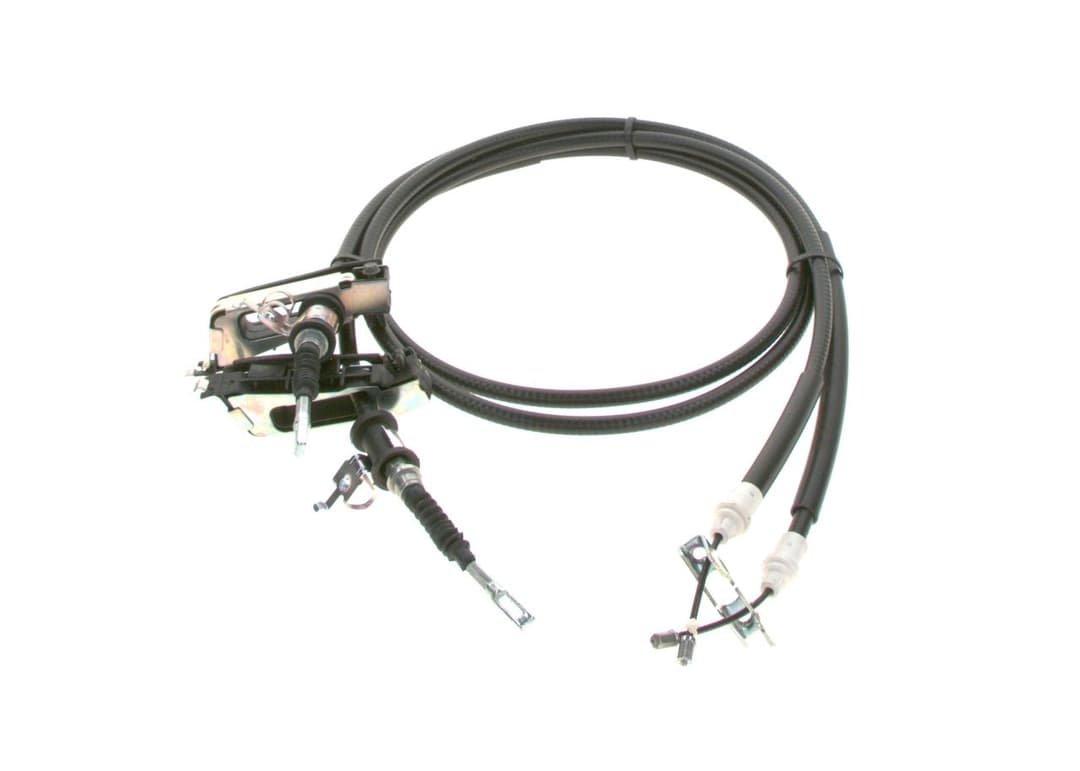 Cablu, frana de parcare BOSCH 1 987 477 931