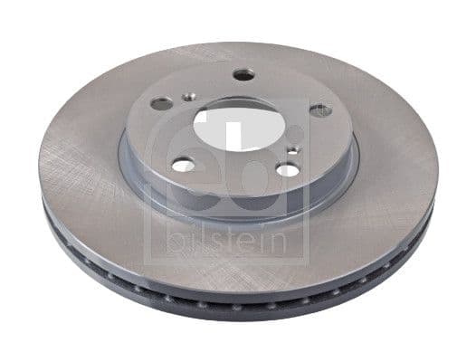 Disc frana FEBI BILSTEIN 108453