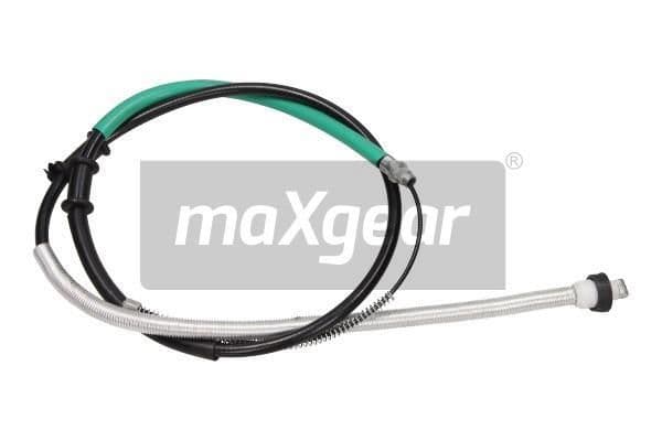 Cablu, frana de parcare MAXGEAR 32-0575