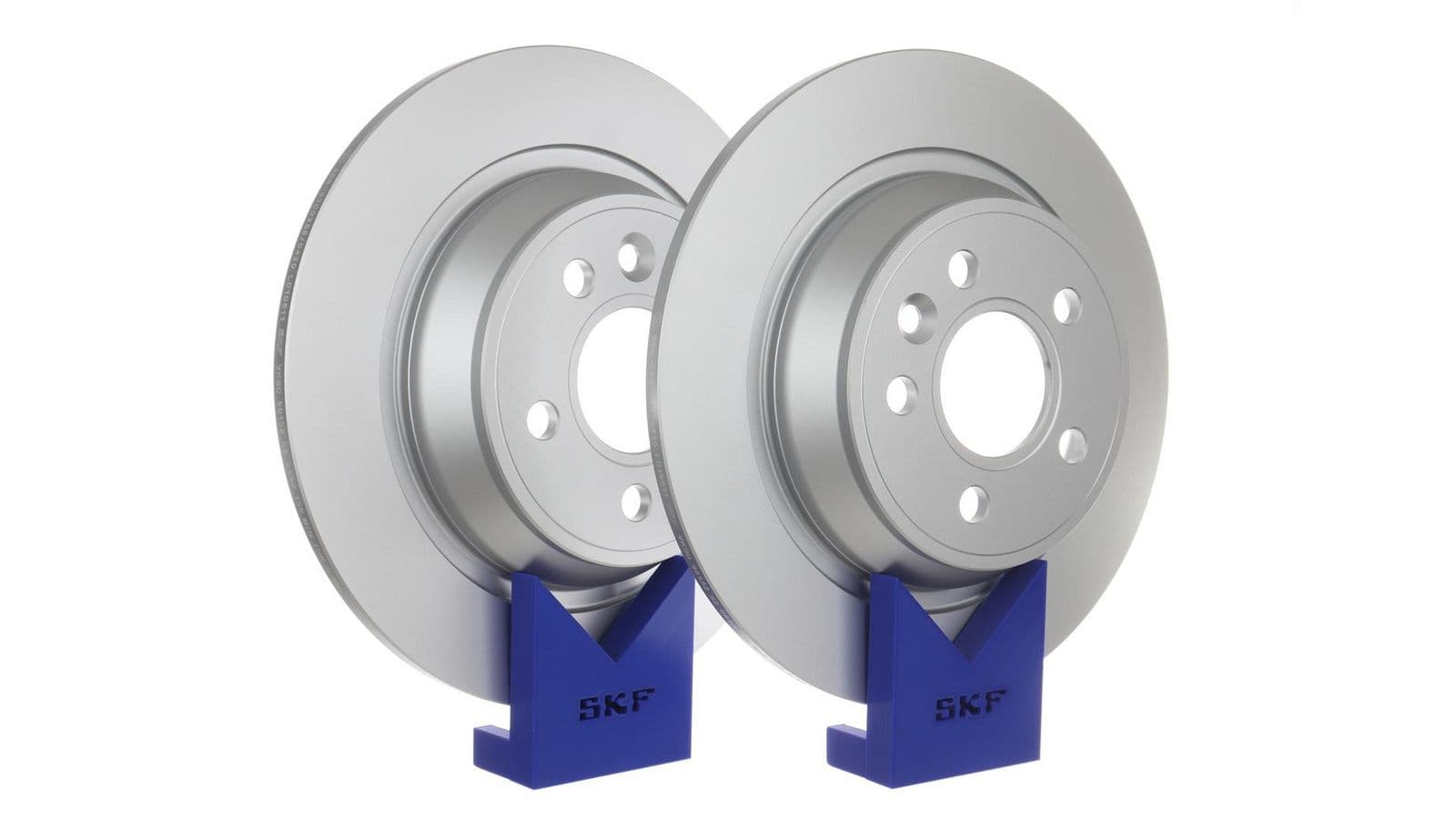 Disc frana SKF VKBD 90132 S2