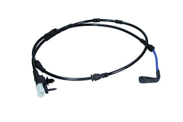 senzor de avertizare,uzura placute de frana MAXGEAR 23-0162