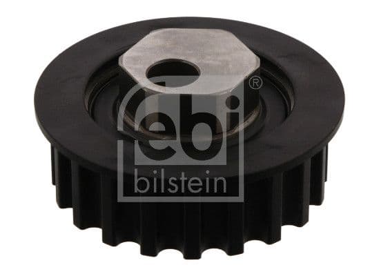 rola intinzator,curea distributie FEBI BILSTEIN 04345
