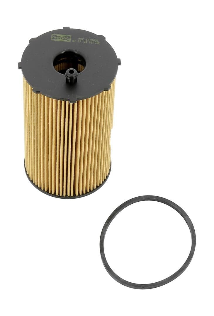 Filtru ulei CHAMPION Ecological COF100563E