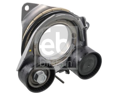 Intinzator curea, curea distributie FEBI BILSTEIN 175906