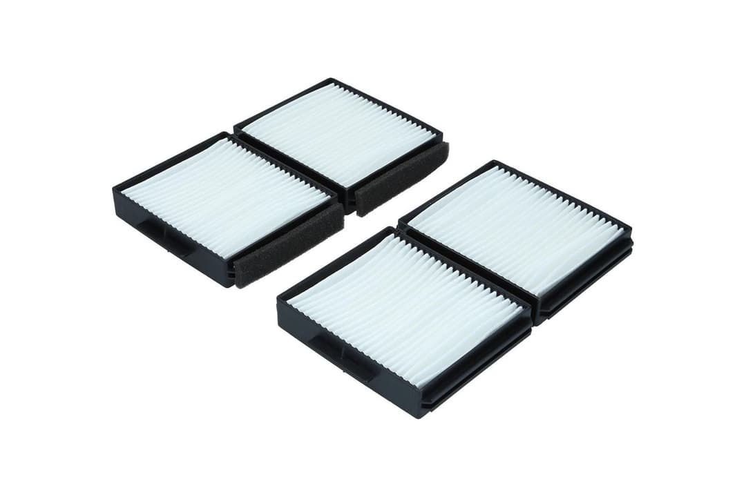 Filtru, aer habitaclu KAMOKA F408701