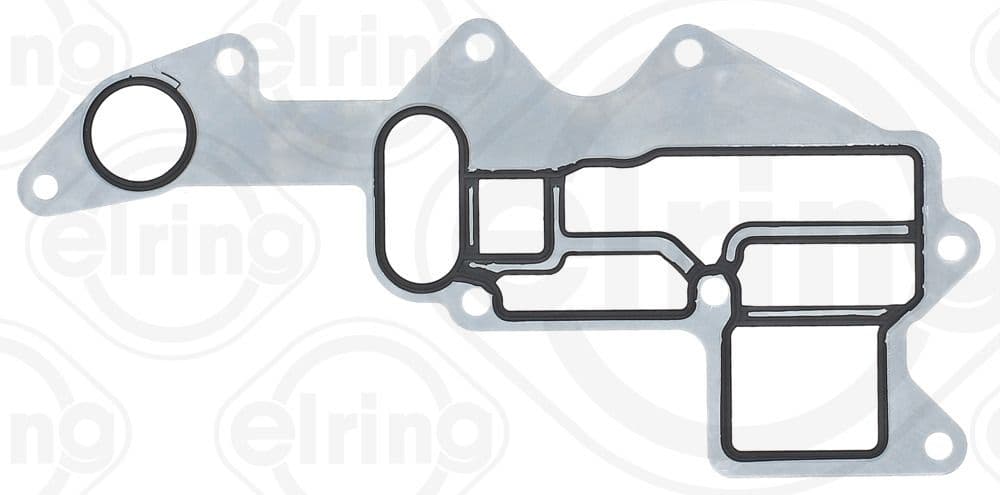 Garnituri, carcasa filtru ulei ELRING 475.181