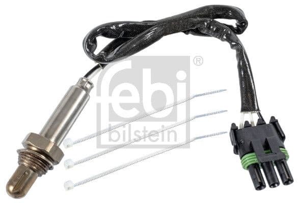 Sonda Lambda FEBI BILSTEIN 175882