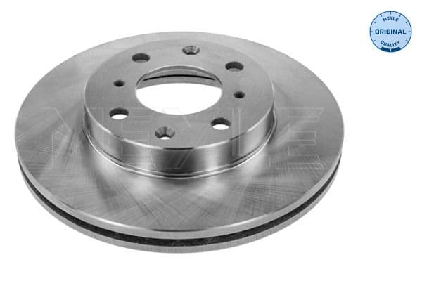 Disc frana MEYLE -ORIGINAL: True to OE. 31-15 521 0018