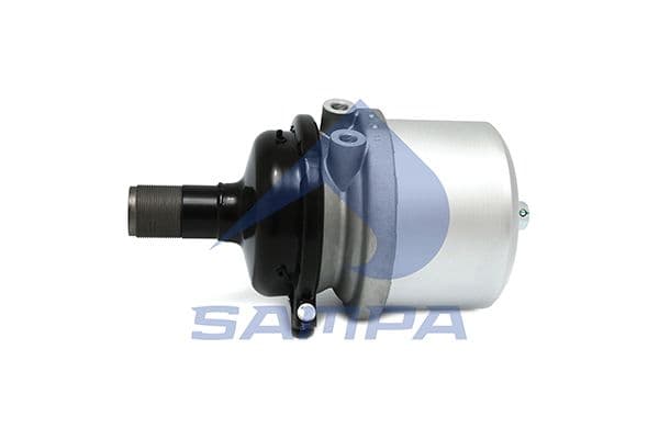 Cilindru de frana pretensionat cu arc SAMPA 092.331