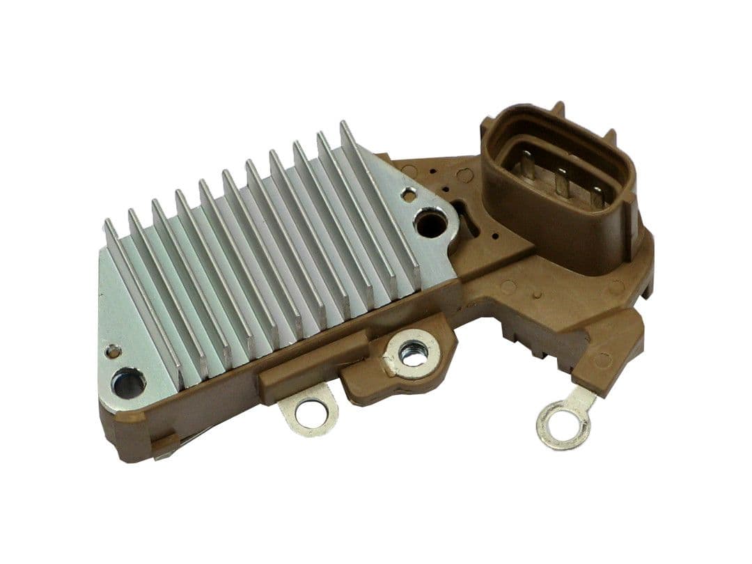 Regulator, alternator AS-PL ARE6060