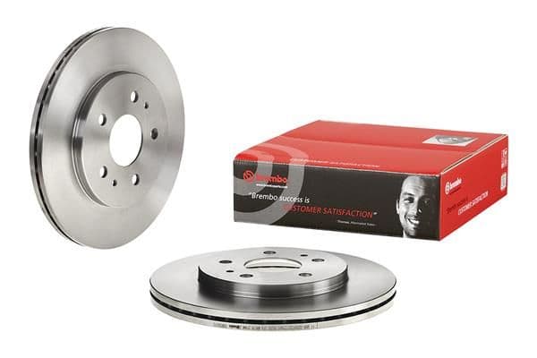 Disc frana BREMBO 09.B560.10