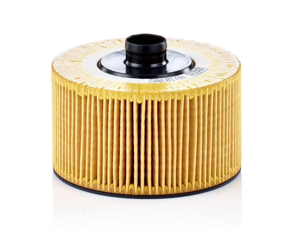 Filtru ulei MANN-FILTER HU 10 002 z