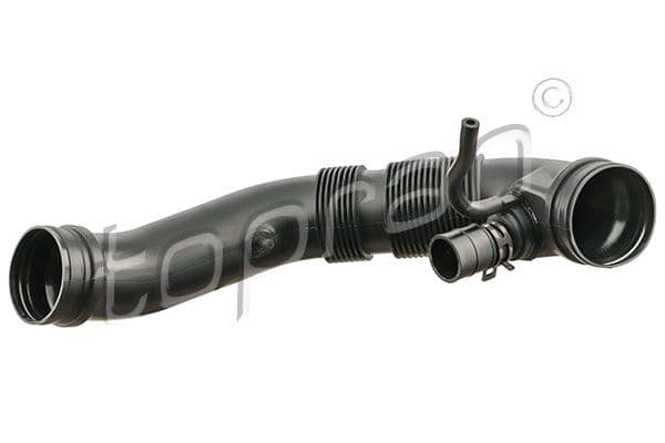 Palnie, filtru de aer TOPRAN 114 349