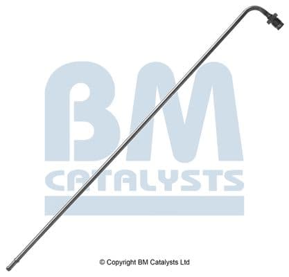 Conducta de presiune, senzor de presiune (filtru particule) BM CATALYSTS PP31034B