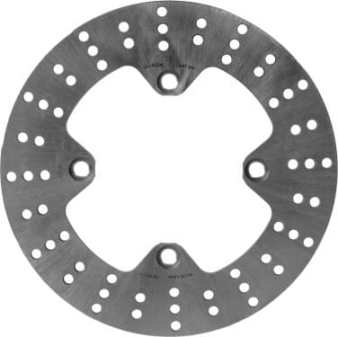 Disc frana TRW MST240