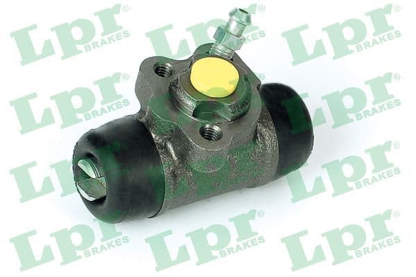 Cilindru receptor frana LPR 4081
