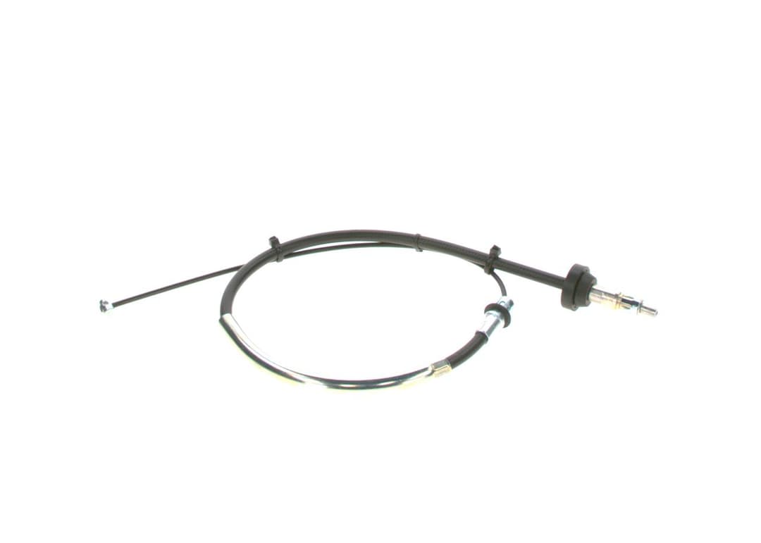 Cablu, frana de parcare BOSCH 1 987 477 186