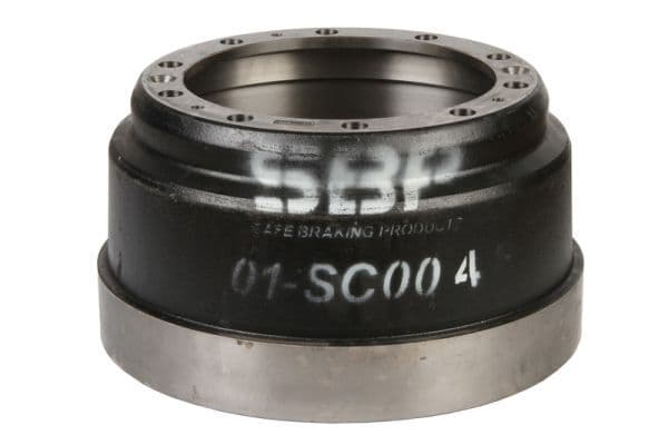 Tambur frana SBP 01-SC004