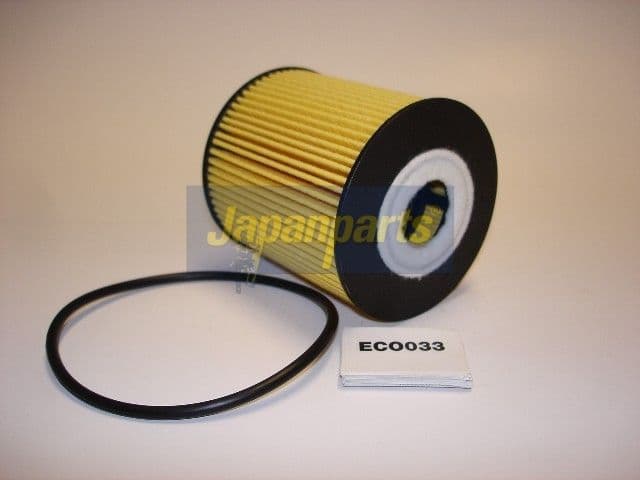 Filtru ulei JAPANPARTS FO-ECO033