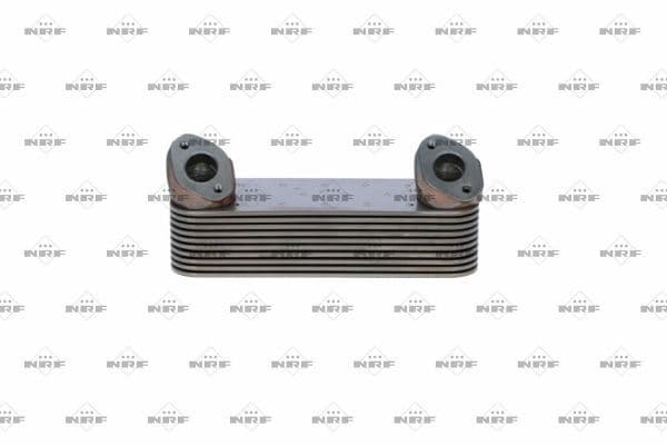 Radiator ulei, ulei motor NRF 31250