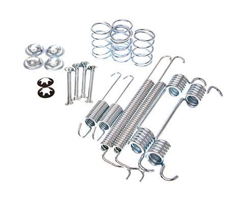 Set accesorii, sabot de frana MAXGEAR 27-1194