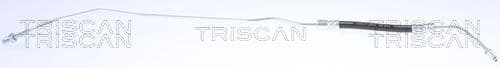 Furtun frana TRISCAN 8150 29343