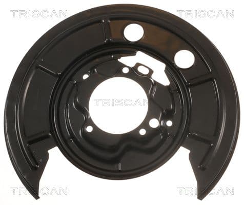 protectie stropire,disc frana TRISCAN 8125 15201