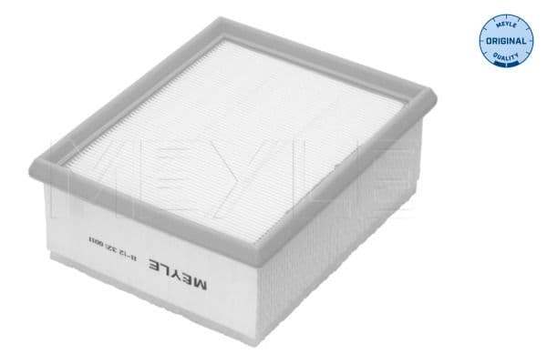 Filtru aer MEYLE -ORIGINAL: True to OE. 11-12 321 0011