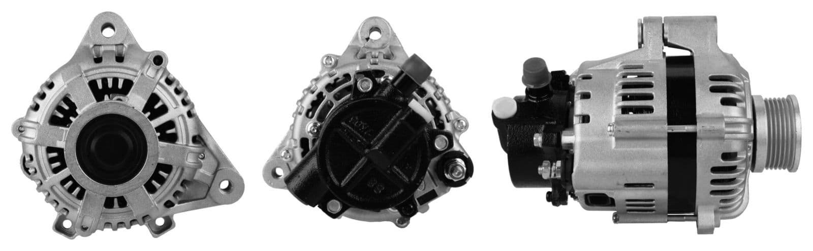 Generator / Alternator ELSTOCK 28-5667