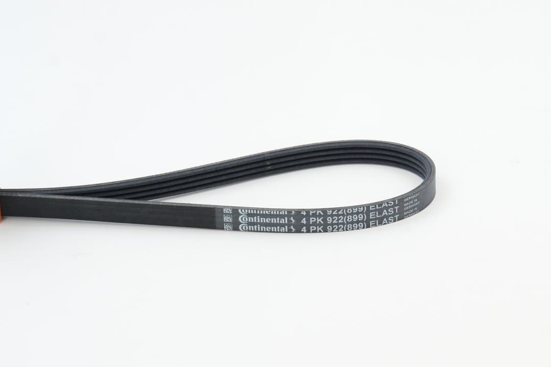 Curea transmisie cu caneluri CONTINENTAL CTAM 4PK922 ELAST