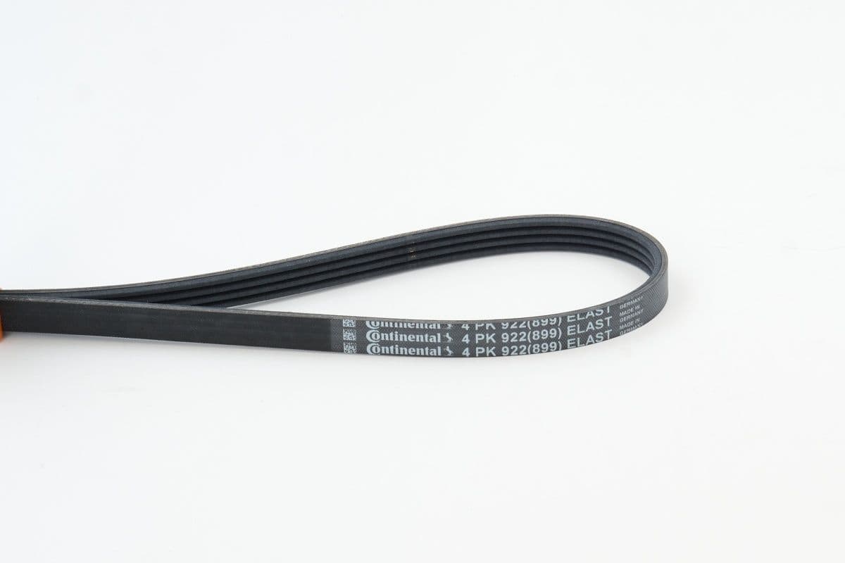 Curea transmisie cu caneluri CONTINENTAL CTAM 4PK922 ELAST