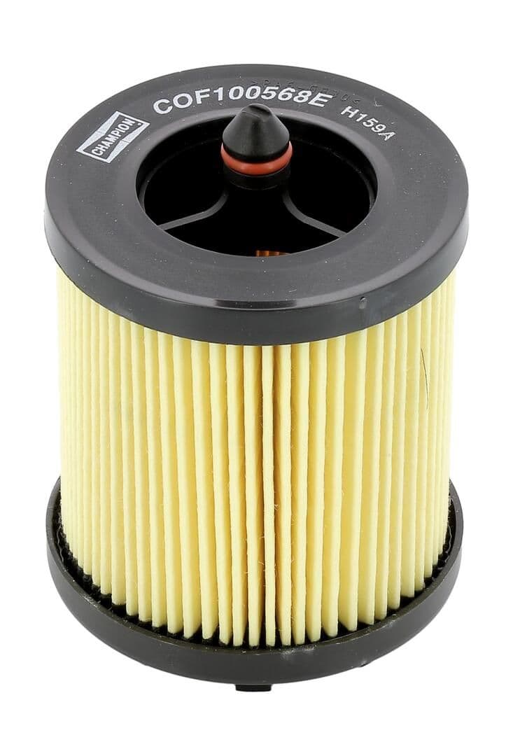 Filtru ulei CHAMPION COF100568E