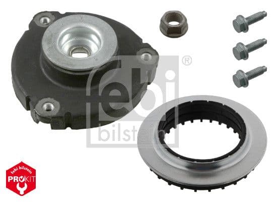 Set reparatie, rulment sarcina amortizor FEBI BILSTEIN ProKit 37895