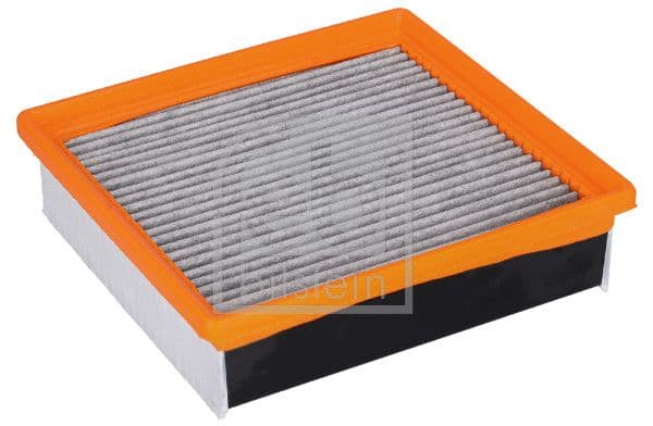 Filtru, aer habitaclu FEBI BILSTEIN febi Plus 181221