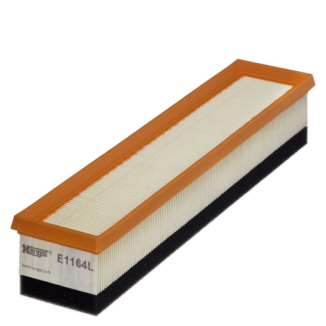Filtru aer HENGST FILTER E1164L