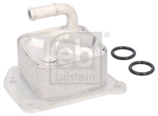 Radiator ulei, ulei motor FEBI BILSTEIN 188337