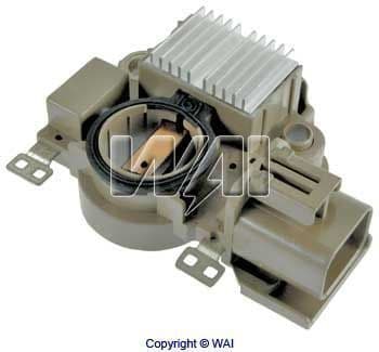 Regulator, alternator WAI IM465