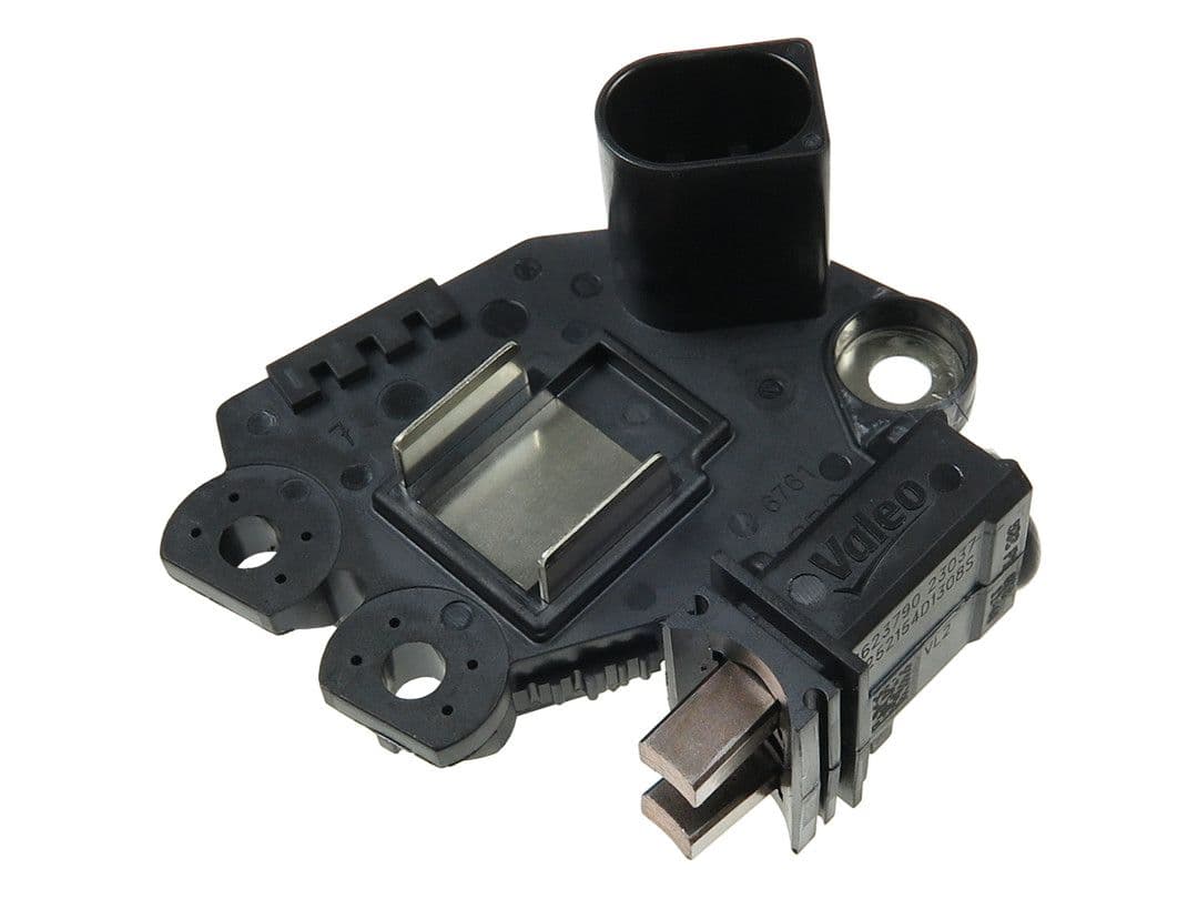 Regulator, alternator AS-PL ARE3143(VALEO)