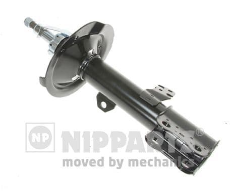 amortizor NIPPARTS J5512038G