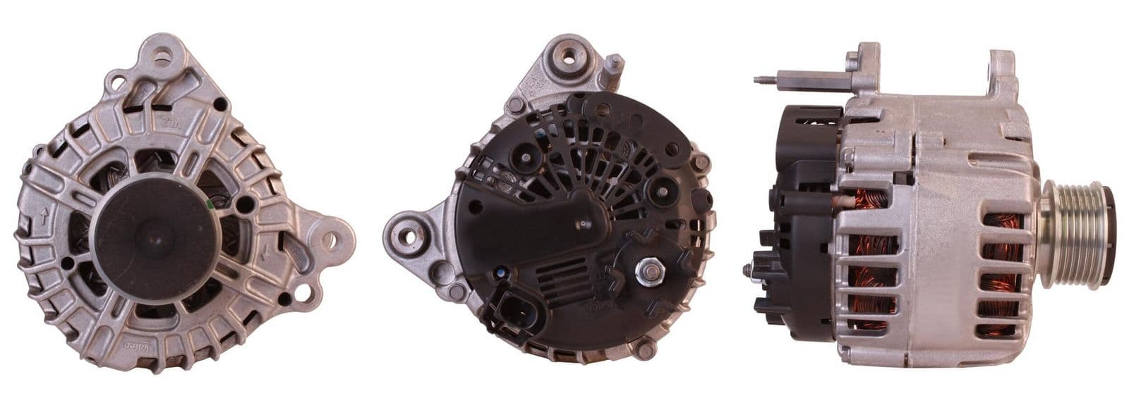 Generator / Alternator ELSTOCK 28-6774