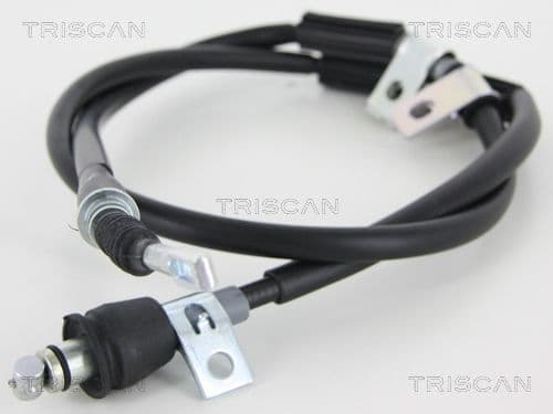 Cablu, frana de parcare TRISCAN 8140 43138