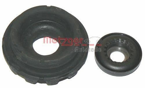 Set reparatie, rulment sarcina amortizor METZGER 6490282