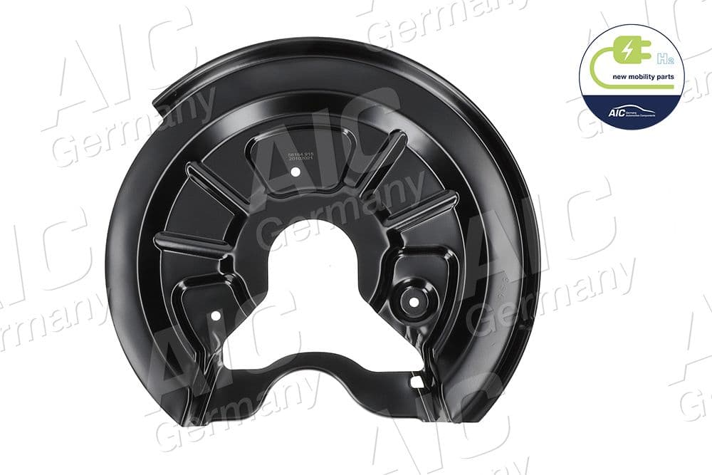 protectie stropire,disc frana AIC 56164