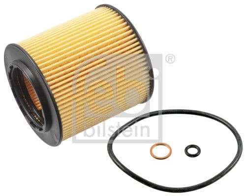 Filtru ulei FEBI BILSTEIN 36628
